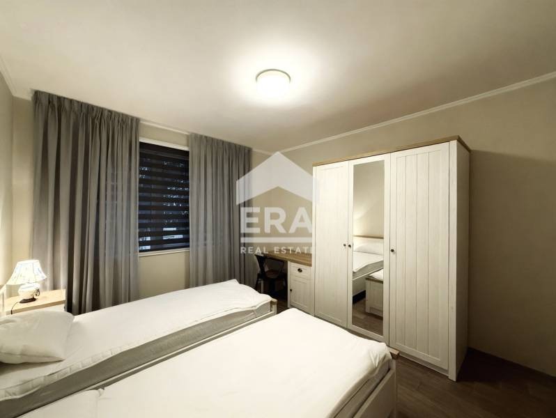 Продава 3-СТАЕН, гр. Велико Търново, Център, снимка 6 - Апартаменти - 53127593