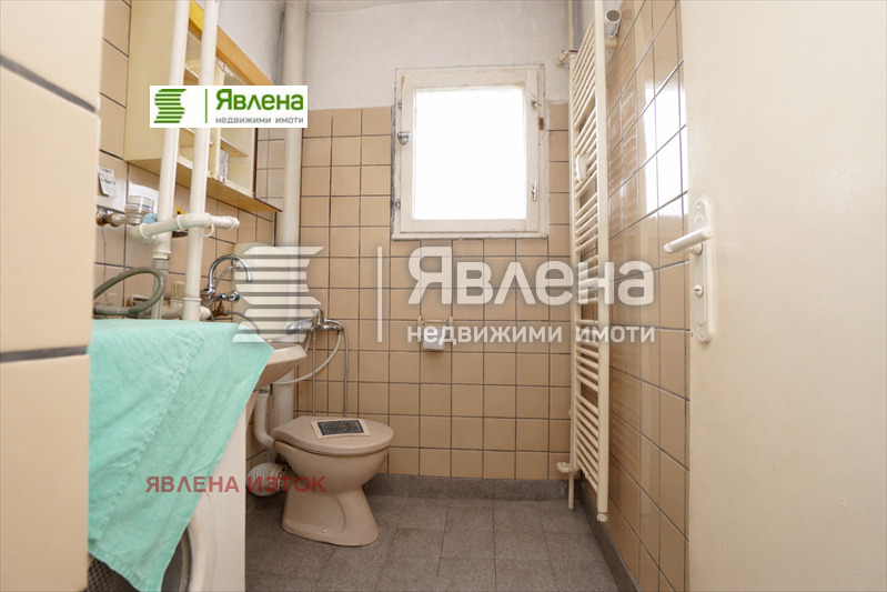 Продава 3-СТАЕН, гр. София, Младост 3, снимка 10 - Апартаменти - 53515340