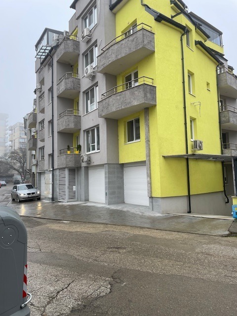 Продава 3-СТАЕН, гр. Русе, Централен южен район