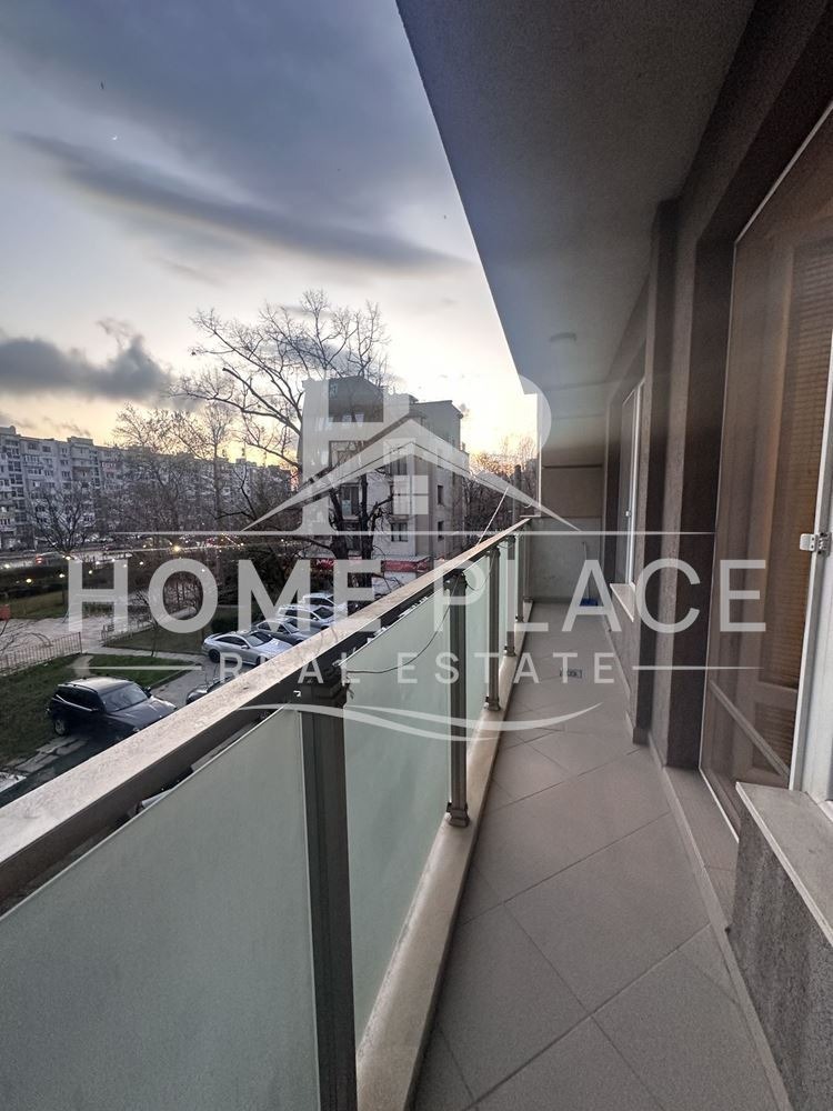 Продава 3-СТАЕН, гр. Варна, Левски 1, снимка 9 - Апартаменти - 56624861