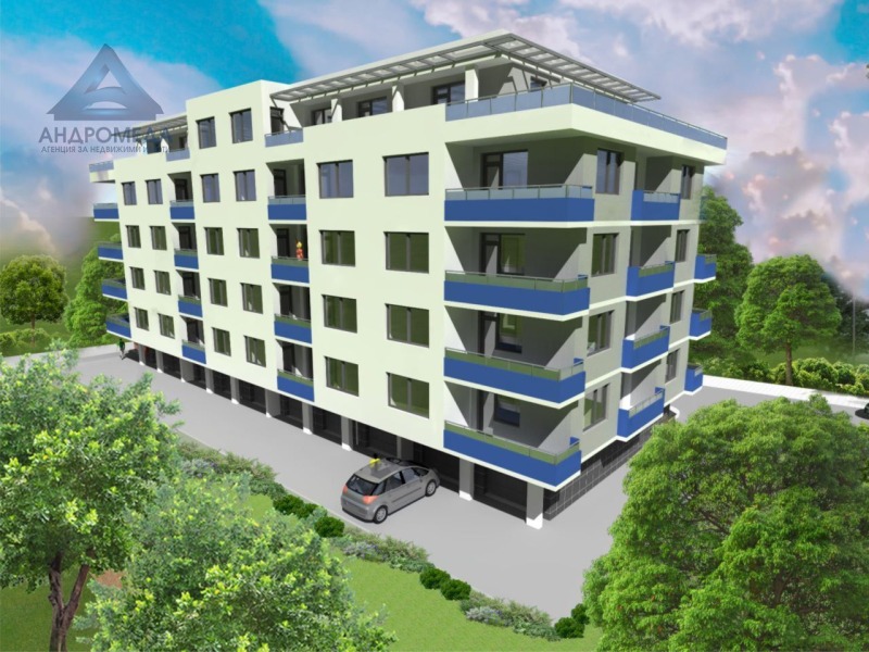 Satılık  3 yatak odası Pleven , Storgoziya , 153 metrekare | 75870667 - görüntü [3]