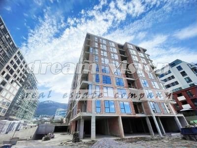 Satılık  3 yatak odası Sofia , Manastirski livadi , 236 metrekare | 32344000