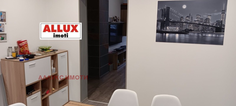 Продава 4-СТАЕН, гр. Русе, Чародейка - Юг, снимка 17 - Апартаменти - 52713442