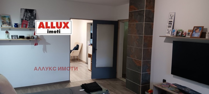 Продава 4-СТАЕН, гр. Русе, Чародейка - Юг, снимка 10 - Апартаменти - 52713442