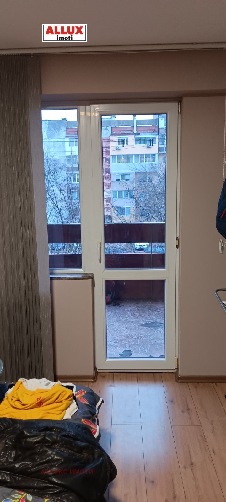 Продава 4-СТАЕН, гр. Русе, Чародейка - Юг, снимка 13 - Апартаменти - 52713442