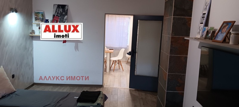 Продава 4-СТАЕН, гр. Русе, Чародейка - Юг, снимка 7 - Апартаменти - 52713442