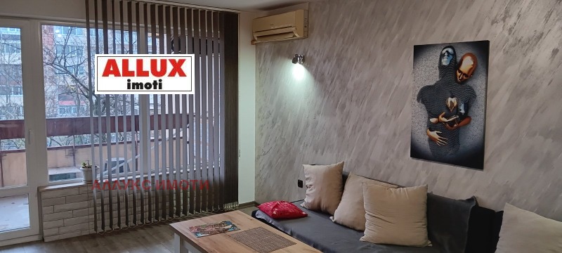 Продава 4-СТАЕН, гр. Русе, Чародейка - Юг, снимка 6 - Апартаменти - 52713442