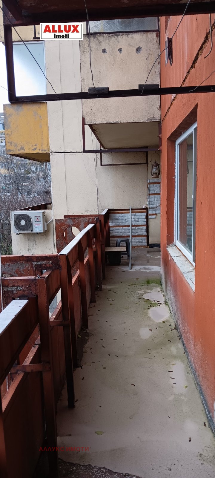 Продава 4-СТАЕН, гр. Русе, Чародейка - Юг, снимка 16 - Апартаменти - 52713442