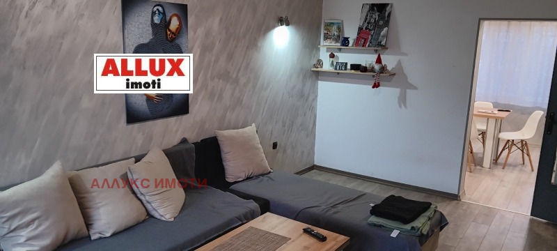 Продава 4-СТАЕН, гр. Русе, Чародейка - Юг, снимка 12 - Апартаменти - 52713442