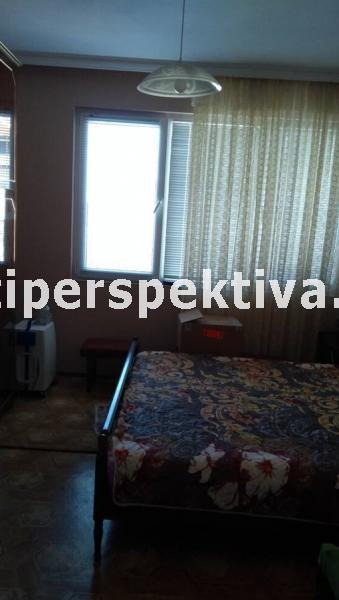 Продава  Многостаен град Пловдив , Христо Смирненски , 100 кв.м | 11748253 - изображение [5]