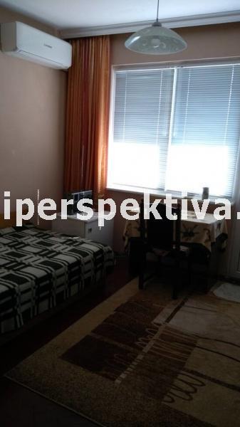 Продава МНОГОСТАЕН, гр. Пловдив, Христо Смирненски, снимка 6 - Aпартаменти - 47510478