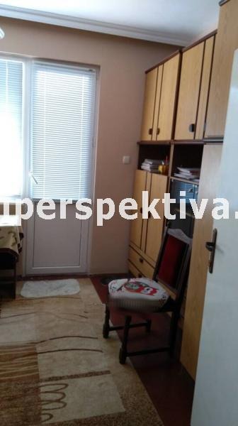 Продава  Многостаен град Пловдив , Христо Смирненски , 100 кв.м | 11748253 - изображение [2]