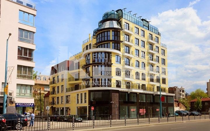 Продава МНОГОСТАЕН, гр. Пловдив, Кършияка, снимка 13 - Апартаменти - 55839806