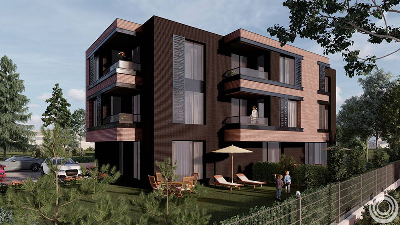 Продава МЕЗОНЕТ, град София, Симеоново • 295000 € / 576969.85 лв. • 17132941 1