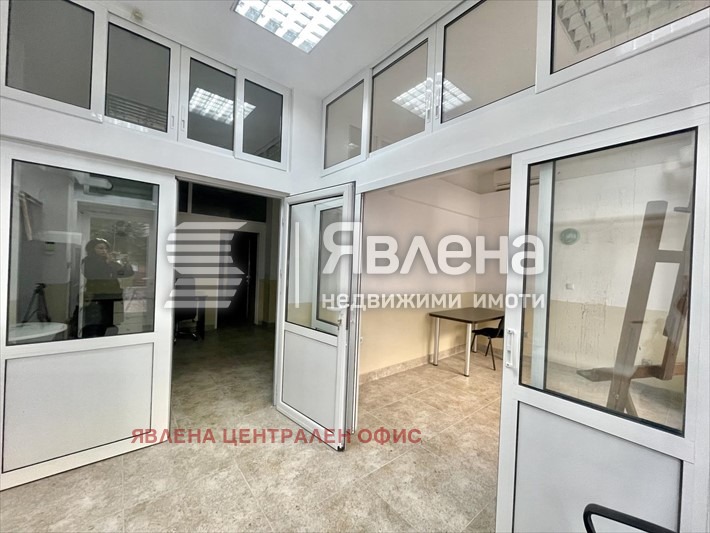 Продава ОФИС, гр. София, област София-град, снимка 2 - Офиси - 53265433