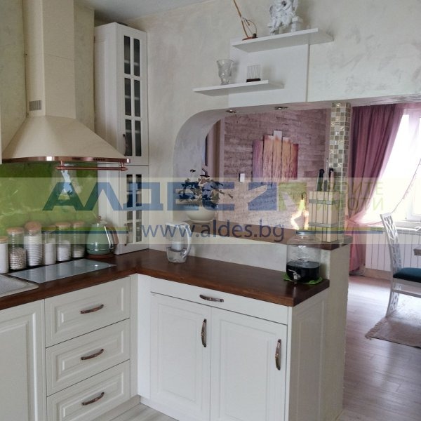 De vânzare  Etajul casei Sofia , Ovcia cupel , 120 mp | 74365254 - imagine [6]