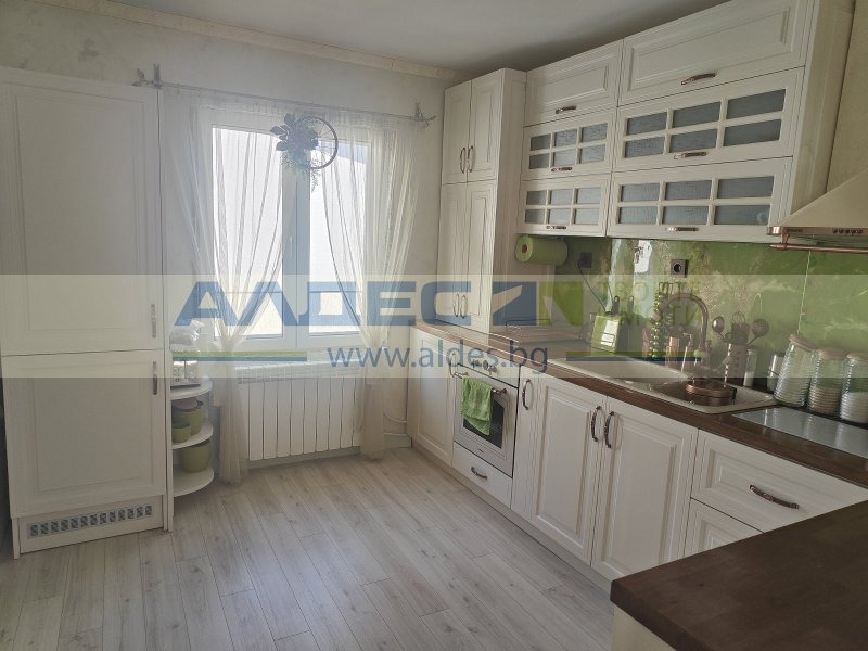 De vânzare  Etajul casei Sofia , Ovcia cupel , 120 mp | 74365254 - imagine [8]