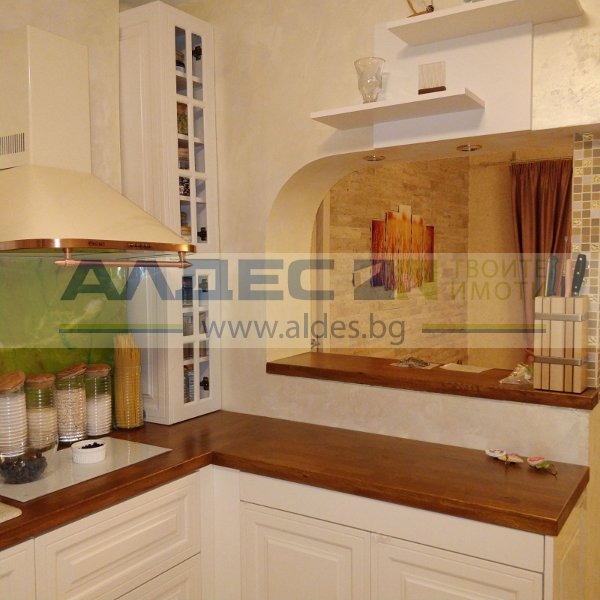 De vânzare  Etajul casei Sofia , Ovcia cupel , 120 mp | 74365254 - imagine [9]