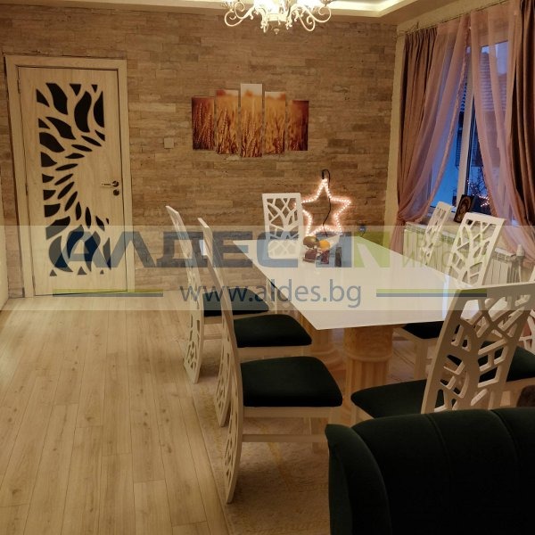 De vânzare  Etajul casei Sofia , Ovcia cupel , 120 mp | 74365254 - imagine [4]