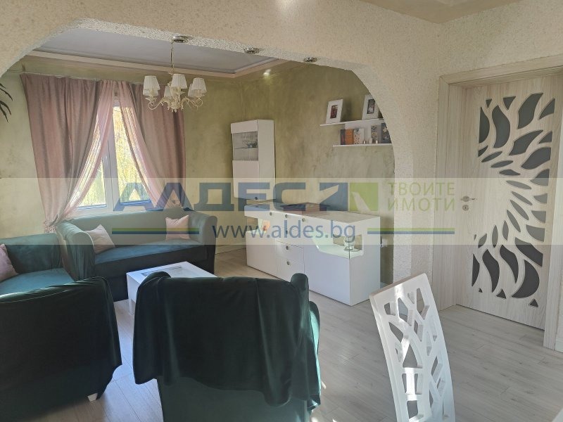 De vânzare  Etajul casei Sofia , Ovcia cupel , 120 mp | 74365254 - imagine [7]