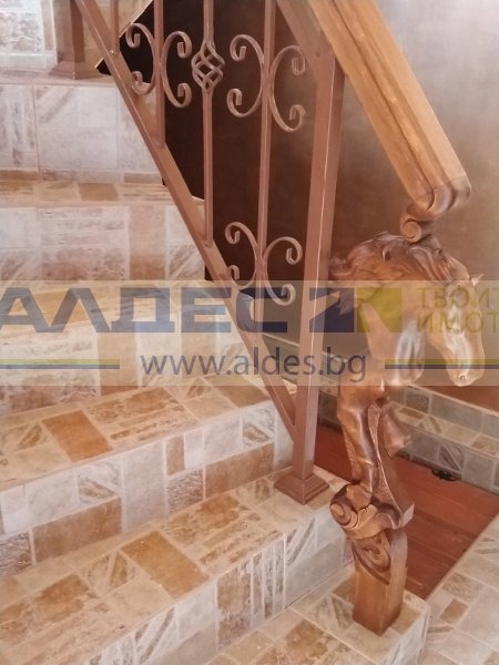 De vânzare  Etajul casei Sofia , Ovcia cupel , 120 mp | 74365254 - imagine [5]