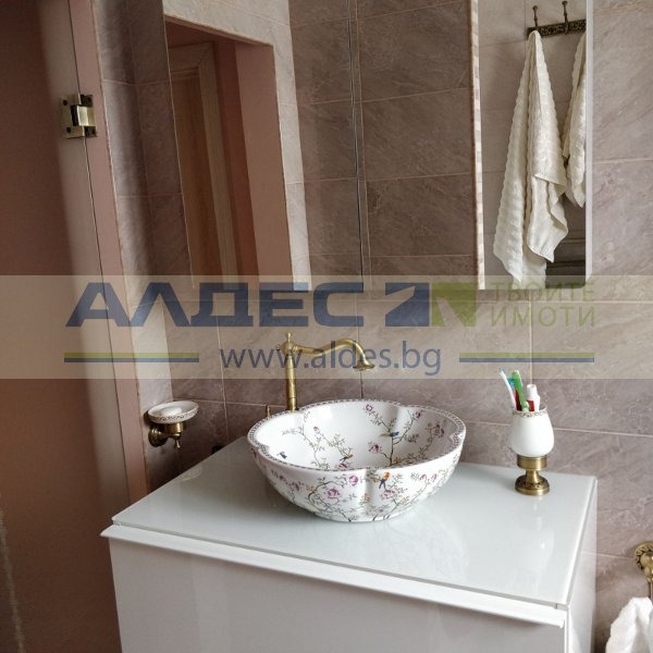 De vânzare  Etajul casei Sofia , Ovcia cupel , 120 mp | 74365254 - imagine [12]