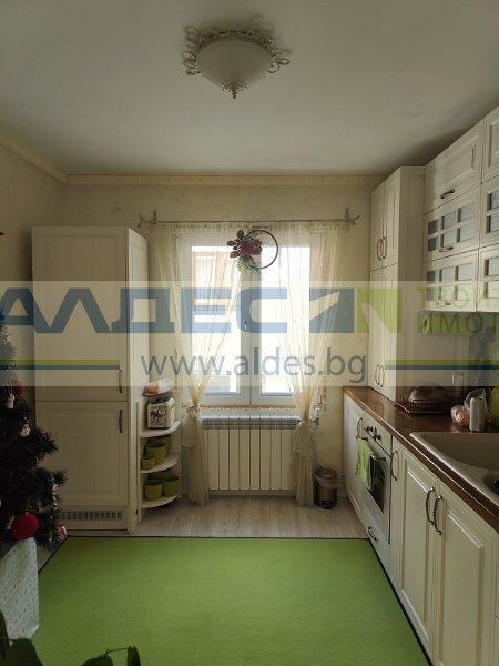 De vânzare  Etajul casei Sofia , Ovcia cupel , 120 mp | 74365254 - imagine [10]