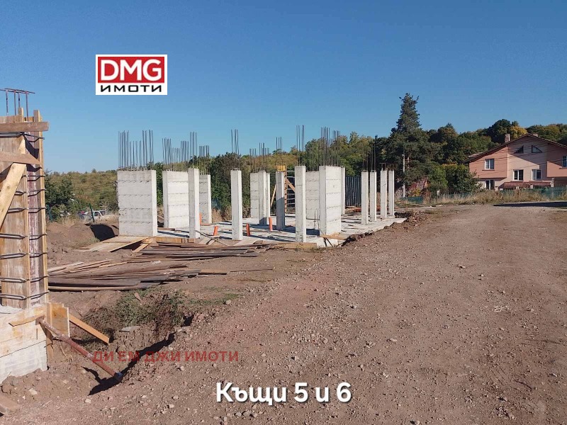 Продава КЪЩА, гр. София, гр. Банкя, снимка 9 - Къщи - 46597466