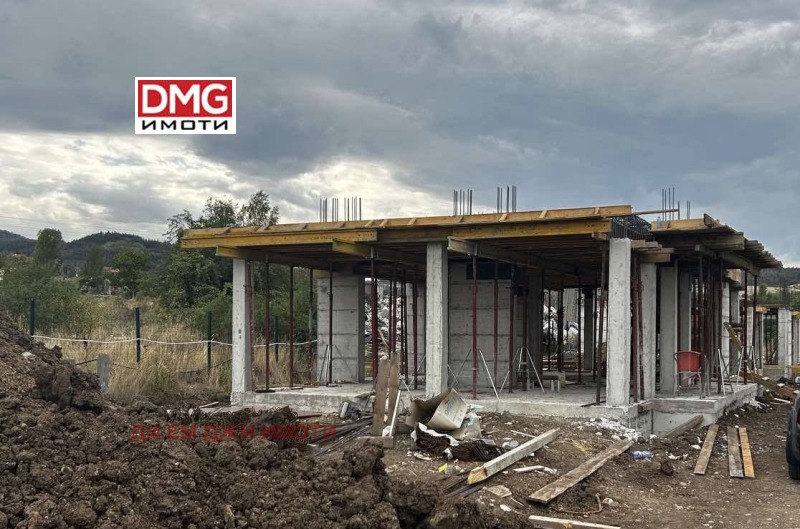 Продава КЪЩА, гр. София, гр. Банкя, снимка 7 - Къщи - 46597466