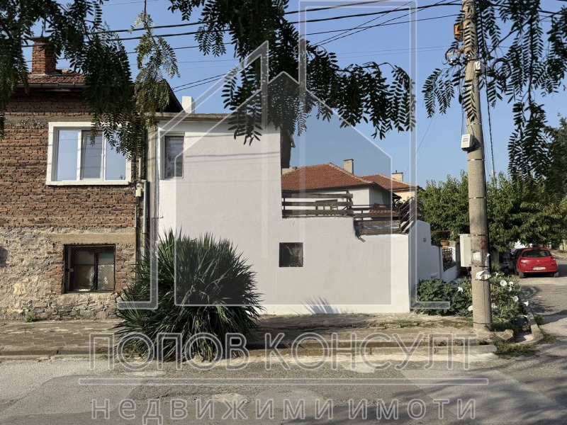 Zu verkaufen  Haus region Plowdiw , Parwenez , 151 qm | 47027835 - Bild [3]
