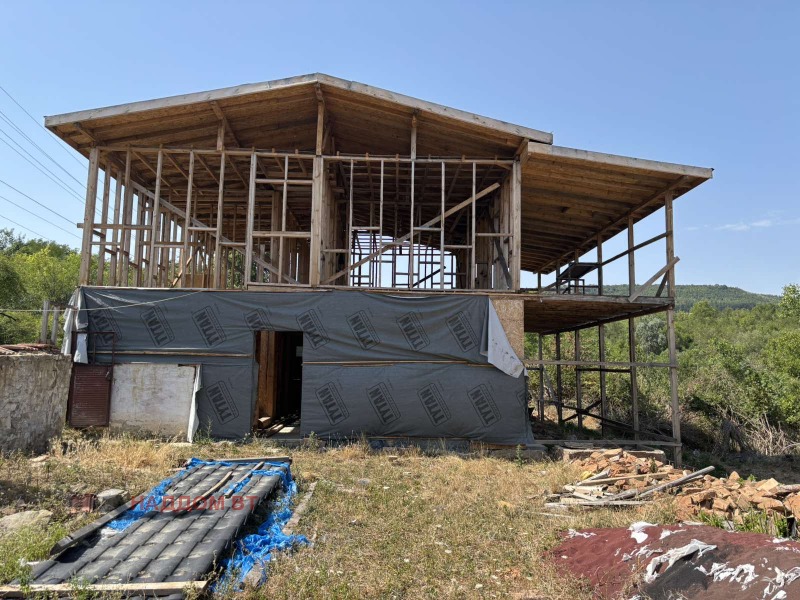 На продаж  Будинок область Велико Тирново , Родина , 240 кв.м | 31855611 - зображення [2]
