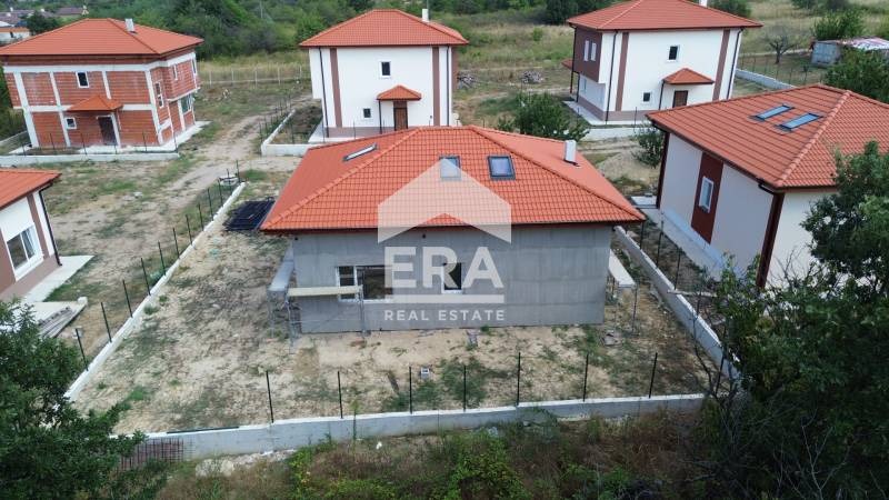 Продава  Къща област Варна , с. Приселци , 149 кв.м | 39563027 - изображение [4]