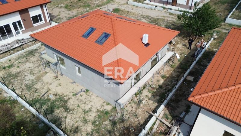 Продава  Къща област Варна , с. Приселци , 149 кв.м | 39563027 - изображение [5]