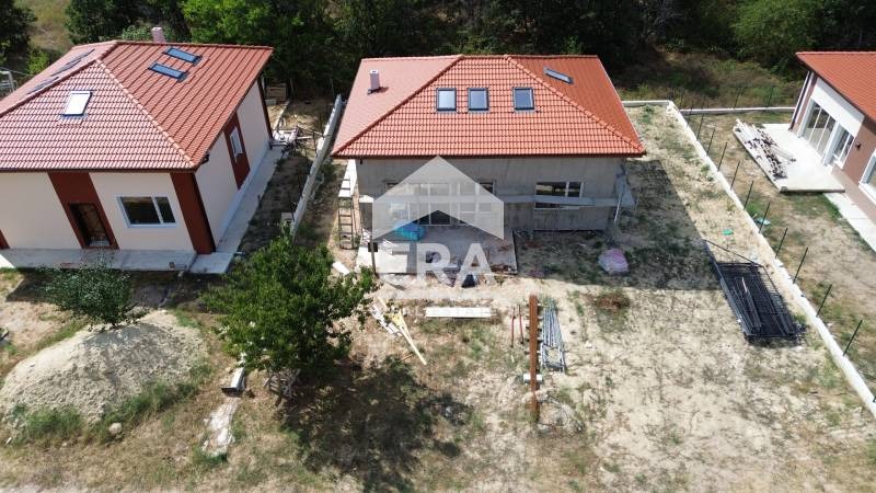 Продава  Къща област Варна , с. Приселци , 149 кв.м | 39563027