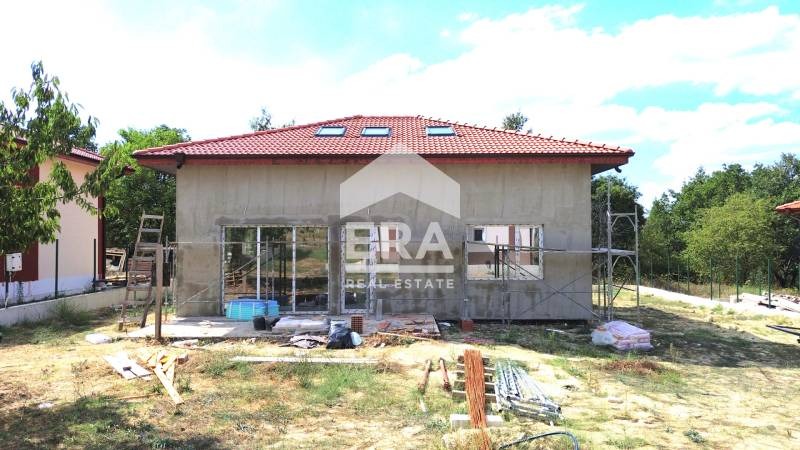 Продава  Къща област Варна , с. Приселци , 149 кв.м | 39563027 - изображение [2]