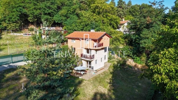 Продава КЪЩА, с. Гълъбово, област Пловдив, снимка 8 - Къщи - 52826504