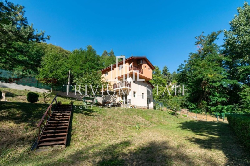 Продава КЪЩА, с. Гълъбово, област Пловдив, снимка 15 - Къщи - 52826504