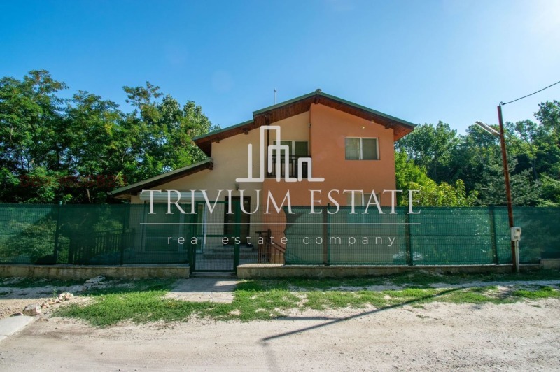 Продава КЪЩА, с. Гълъбово, област Пловдив, снимка 16 - Къщи - 52826504