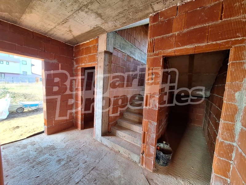 Продава КЪЩА, гр. Благоевград, Струмско, снимка 11 - Къщи - 52876073