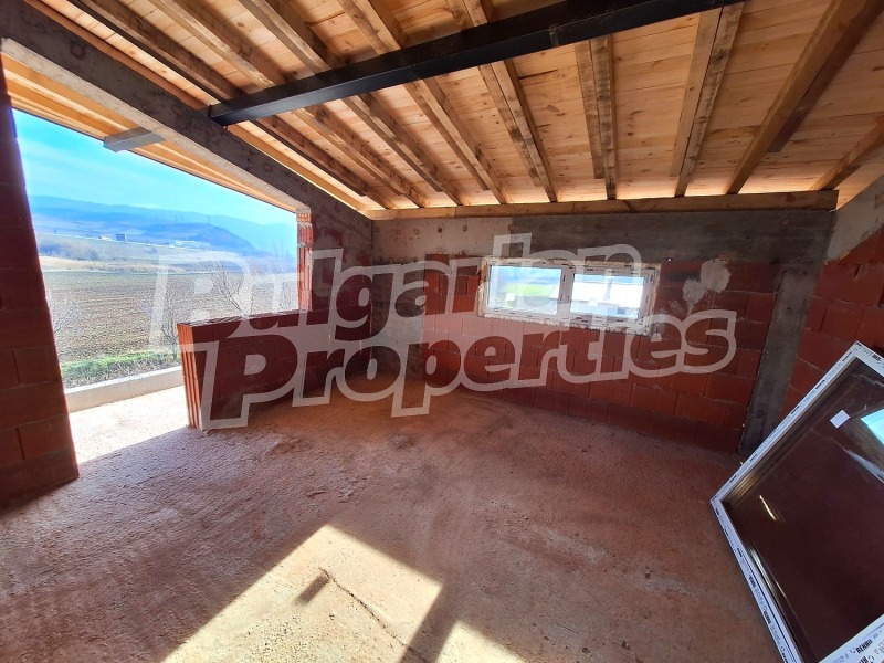 Продава КЪЩА, гр. Благоевград, Струмско, снимка 9 - Къщи - 52876073