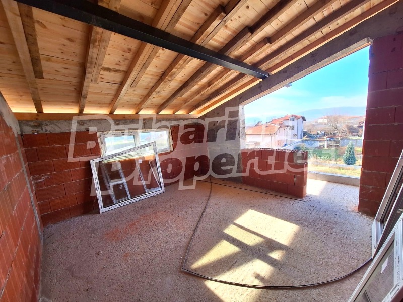 Продава КЪЩА, гр. Благоевград, Струмско, снимка 7 - Къщи - 52876073