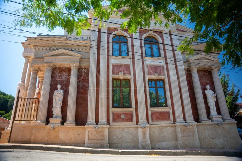 Продава КЪЩА, гр. София, с. Герман, снимка 6 - Къщи - 53327074