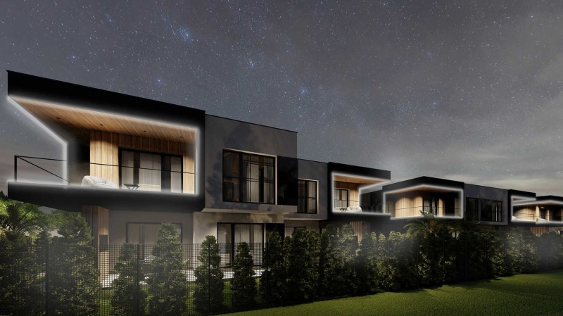 Продава КЪЩА, с. Войводиново, област Пловдив, снимка 4 - Къщи - 53410180