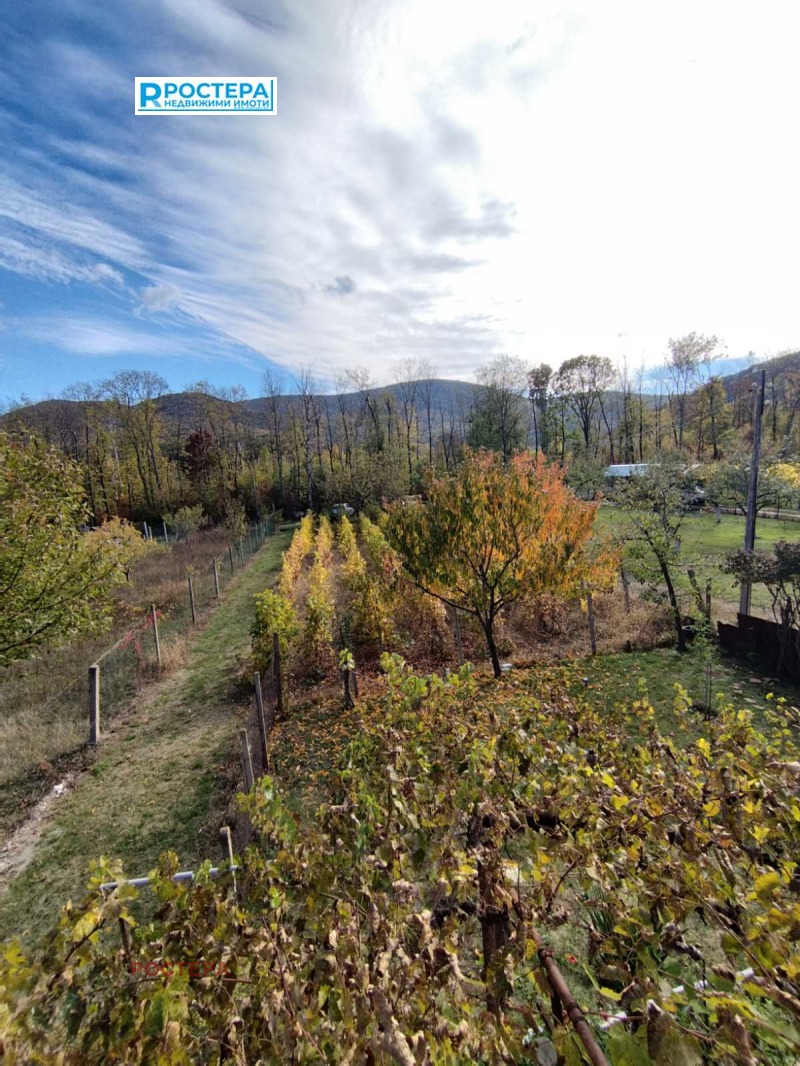 Продава ВИЛА, гр. Търговище, Вилна зона, снимка 16 - Вили - 52129304