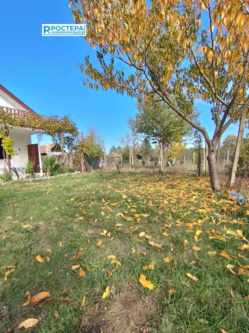 Продава ВИЛА, гр. Търговище, Вилна зона, снимка 15 - Вили - 52129304