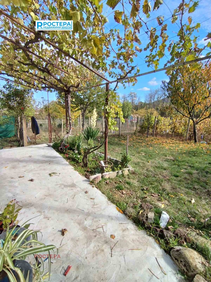 Продава ВИЛА, гр. Търговище, Вилна зона, снимка 14 - Вили - 52129304