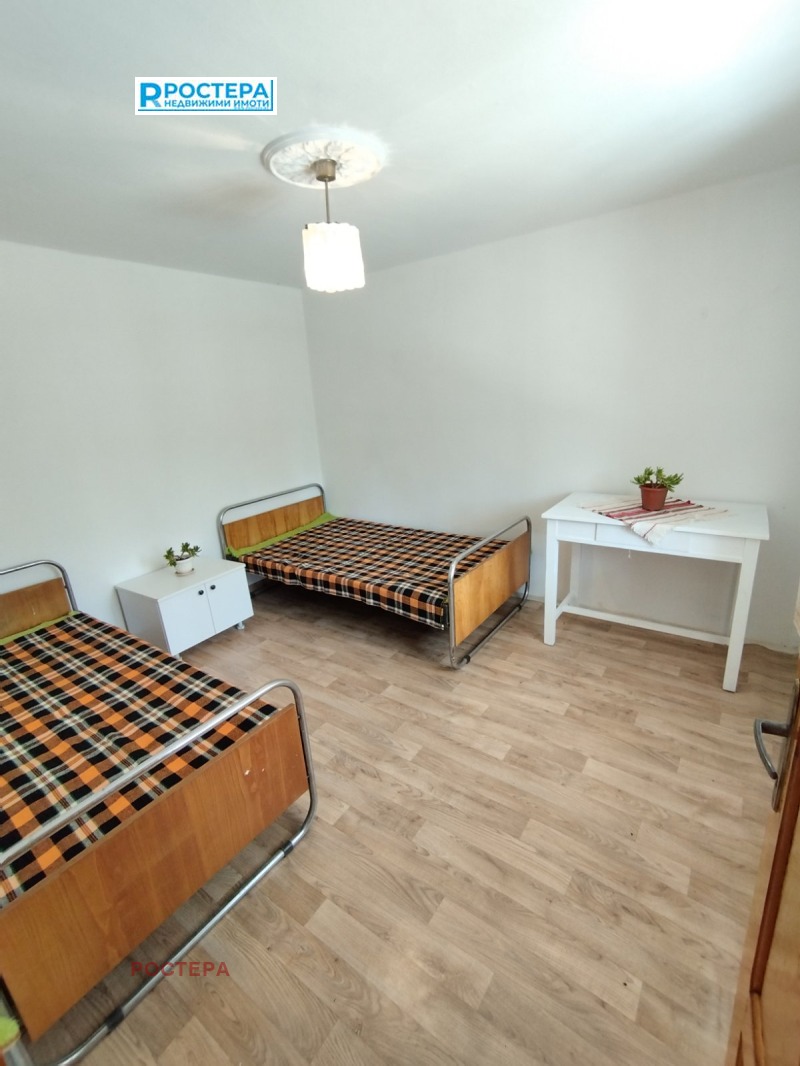 Продава ВИЛА, гр. Търговище, Вилна зона, снимка 7 - Вили - 52129304