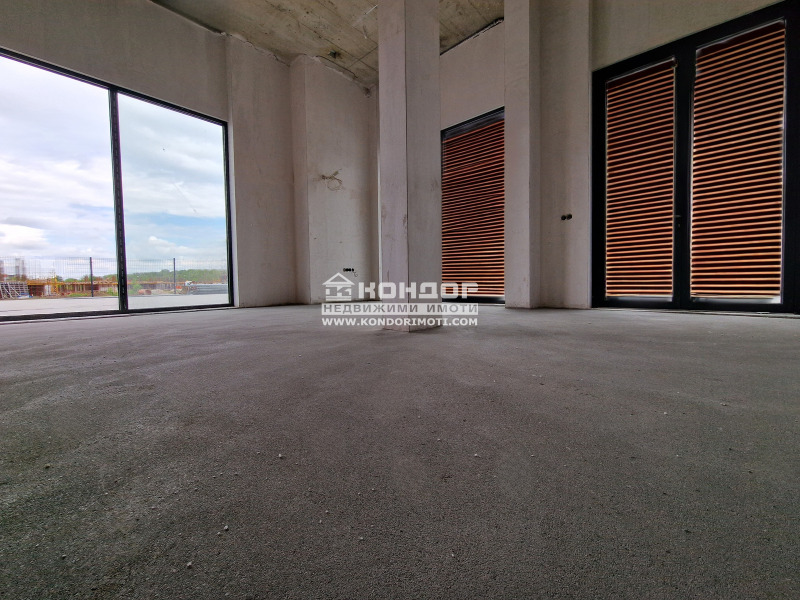 Te koop  Winkel Plovdiv , Christo Smirnenski , 88 m² | 10722020 - afbeelding [2]