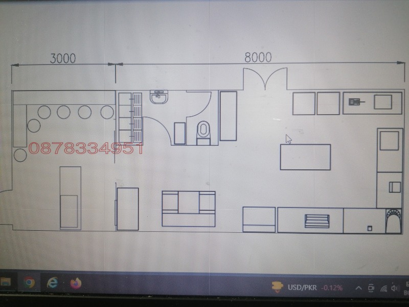 Продава БИЗНЕС ИМОТ, гр. Стара Загора, Самара 2, снимка 10 - Други - 47184365