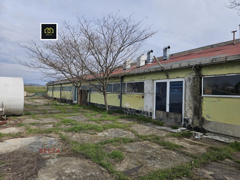 For Sale  Industrial building region Blagoevgrad , Petrich , 1550 sq.m | 87719560 - image [2]